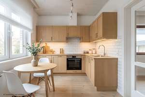 Unterkellerter Bungalow * DG ausgebaut, Wintergarten, Garage * Sackgasse * BIETERVERFAHREN – Die vollständige Adresse der Immobilie erhältst du vom Anbieter., 50171 Kerpen – Vorschaubild 13
