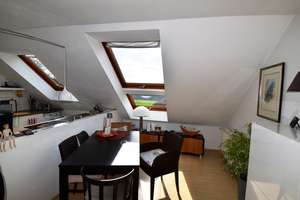 Lichtdurchflutete Dachgeschosswohnung – Die vollständige Adresse der Immobilie erhältst du vom Anbieter., 44892 Langendreer, Bochum – Vorschaubild 4