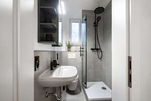 WG Zimmer - Fully furnished in erlesener Lage – Die vollständige Adresse der Immobilie erhältst du vom Anbieter., 70180 Gablenberg, Stuttgart – Vorschaubild 14