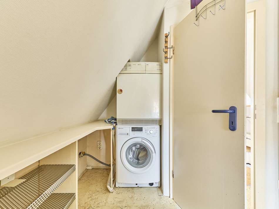 43 Badezimmer Wohnfläche DG 1.