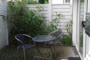 Teilmöbliertes Apartment in Kirchhörde / Bittermark – Sichelstrasse 27, 44229 Bittermark, Dortmund – Vorschaubild 2