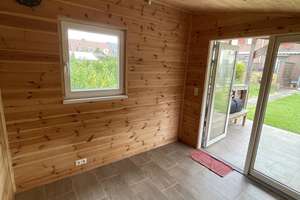Hochmodernes Reihenhaus, 4,5 Zimmer, Erstbezug nach Renovierung – Die vollständige Adresse der Immobilie erhältst du vom Anbieter., 23569 Kücknitz, Lübeck – Vorschaubild 13