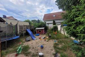 Köpenicker-Märchenviertel-Neubau 2016: Familiengerechte 5 Zi.-Maisonette - KFW55-Standard – Genovevastraße 6, 12555 Köpenick, Berlin – Vorschaubild 32