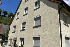 Mehrfamilienhaus mit drei gut vermieteten Wohneinheiten, renditestark für Kapitalanleger – Die vollständige Adresse der Immobilie erhältst du vom Anbieter., 72172 Sulz am Neckar – Vorschaubild 4