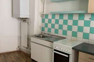 Kleine Studentenwohnung 1,5-Zi in Linden zu sofort zu vermieten – RICKLINGER Str. 25, 30449 Linden-Süd, Hannover – Vorschaubild 2