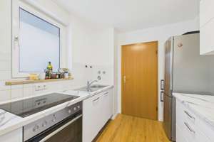 Attraktive 2-Zimmer-Wohnung in München: Perfekte Kombination aus Wohnkomfort und Lage – Dietzfelbingerplatz 6, 81739 Altperlach, München – Vorschaubild 2