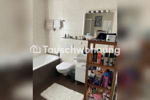 Tauschwohnung: 2 Zimmerwohnung mit Terasse und Garten am Galgenberg – 93053 Galgenberg, Regensburg – Vorschaubild 4