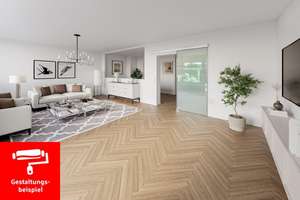 Ein Zuhause zum Wohlfühlen – Die vollständige Adresse der Immobilie erhältst du vom Anbieter., 89233 Neu-Ulm – Vorschaubild 9