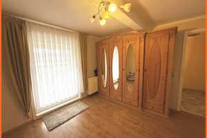 4 Zimmer-Maisonette mit Terrassen, Garten und Finanzierungshilfe durch gut vermieteten Laden.  – Bad Kreuznach (Kreis) – Vorschaubild 10