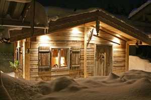 Traumhaftes Landhaus im alpinen Baustil in Ruhpolding im Chiemgau – An der Au 6, 83324 Traunstein (Kreis) – Vorschaubild 4