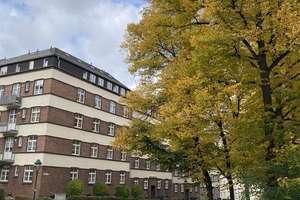 Große 1-Zi. mit neuer EBK, Laminat, Wanne, Abstellraum & Balkon in ruhiger Lage! – Zschopauer Platz 11, 9126 Bernsdorf, Chemnitz – Vorschaubild 6