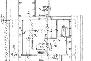 Handwerkerobjekt oder Baugrundstück: Einfamilienhaus mit Altsubstanz in ruhiger Lage – Die vollständige Adresse der Immobilie erhältst du vom Anbieter., 25436 Uetersen – Vorschaubild 3