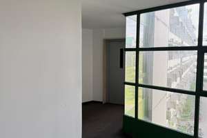 Helles Ein-Zimmer-Appartement mit Balkon  am Isar-Hochufer – Hochstrasse 21 A, 81669 Obere Au, München – Vorschaubild 6