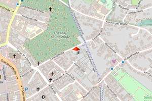 Modern & Seniorengerecht in Mitte. 
DIE Chance für Ihre Zukunft. – 42651 Solingen-Mitte, Solingen – Vorschaubild 21