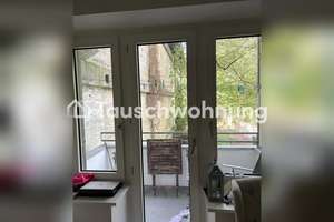 Tauschwohnung: Biete 2-Zimmer-Flat in Aachen – Die vollständige Adresse der Immobilie erhältst du vom Anbieter., 52064 Marschiertor, Aachen – Vorschaubild 8