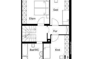 A U F R E C H T °DAHOAM IN WEICHS° gepflegte DHH mit sonnigem Garten & Traumhauspotenzial - Nähe S2 – Die vollständige Adresse der Immobilie erhältst du vom Anbieter., 85258 Weichs – Vorschaubild 16