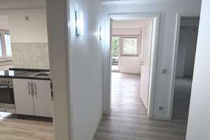 Großzügige 2-ZKB-Wohnung mit Abstellraum, Terrasse, Garten, Doppelparkerstellplatz in ruhiger Lage – Am Berg 51, 76228 Grünwettersbach, Karlsruhe – Vorschaubild 10