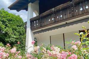 Charmantes, großzügiges 8,5 Zimmer-Einfamilienhaus mit schönem Garten und mehreren Terrassen – Brunnenstraße 37, 85598 Vaterstetten – Vorschaubild 15