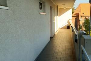 Für Kapitalanleger - 2- Zimmer, Balkon und Stellplatz im Herzen Sudenburg – Halberstädter Str. 118, 39112 Sudenburg, Magdeburg – Vorschaubild 23