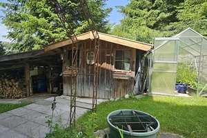 Bad Tölz-Wackersberg -  Raumwunder im Grünen - REH in Splitlevel-Bauweise – Die vollständige Adresse der Immobilie erhältst du vom Anbieter., 83646 Bad Tölz – Vorschaubild 32