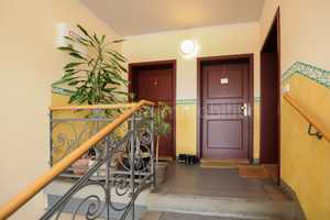 *Reserviert* - Äußere Neustadt - 3-Zimmer-Dachgeschossmaisonettewohnung mit Aufzug und Fernwärme – Louisenstraße 65, 1099 Dresden – Vorschaubild 14