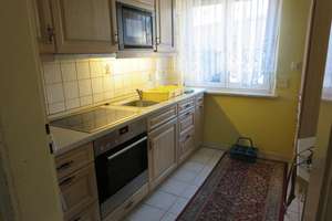 Zeit ins gemütliche Nest umzuziehen Erdgeschosswohnung in Augsburg-Göggingen  – Die vollständige Adresse der Immobilie erhältst du vom Anbieter., 86199 Göggingen-Süd, Augsburg – Vorschaubild 14