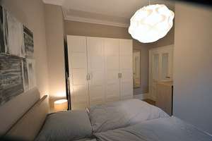 Schöne 4-Zimmer Altbauwohnung mit kleinem Garten und Terrasse. – 60316 Nordend-West, Frankfurt am Main – Vorschaubild 8