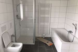 Kernsaniertes, schönes und helles Reihenhaus in ruhiger, zentraler Lage von Stadtbergen – St. Ulrichssiedlung 29, 86391 Stadtbergen – Vorschaubild 10