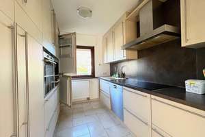 VIEL PLATZ ZUM WOHNEN, ARBEITEN & ENTSPANNEN - GROSSE TERRASSE & POOL- GARAGE FÜR 2 PKW – Heiterwanger Weg 36 po, 12209 Lichterfelde, Berlin – Vorschaubild 9