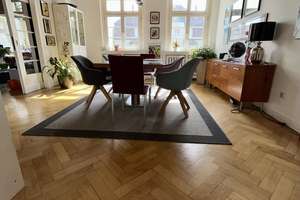 Repräsentatives, großzügiges Familiendomizil in guter Lage - Nähe LWL-Klinik! – Die vollständige Adresse der Immobilie erhältst du vom Anbieter., 33332 Innenstadt-Sundern, Gütersloh – Vorschaubild 3