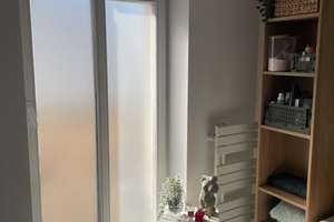 Helle, sanierte 2-Zimmer-Altbauwohnung mit Balkon und Charakter – Steinbacher Straße 30, 1157 Cotta (Stadtteil), Dresden – Vorschaubild 5