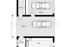 Modernes Traumhaus - fußläufig zum Ostseestrand! Hightech-Ausstattung & umweltfreundliche Energie... – Die vollständige Adresse der Immobilie erhältst du vom Anbieter., 18225 Kühlungsborn – Vorschaubild 28