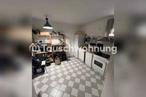 Tauschwohnung: 2 Zimmer Wohnung in Haidhausen - Gegen 3-4 Zimmer – Die vollständige Adresse der Immobilie erhältst du vom Anbieter., 81667 Haidhausen Nord, München – Vorschaubild 5