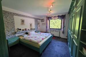 Gräfrath: Tolles 1-2 Fam.-Haus, mit Sauna und Schwimmbad - am Waldrand - sucht neue Familie! – Die vollständige Adresse der Immobilie erhältst du vom Anbieter., 42653 Gräfrath, Solingen – Vorschaubild 15