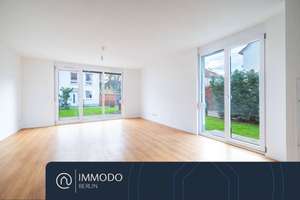 🏡 Wohnen am Tegler See - Moderne 5 Zi-DHH mit großem Garten, Stellplatz, EBK, 2 Bädern & G-WC – Die vollständige Adresse der Immobilie erhältst du vom Anbieter., 13405 Tegel, Berlin – Vorschaubild 1