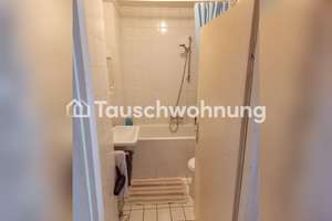 Tauschwohnung: 3 Zimmer Maxvorstadt, Suche 2 Zimmer in selber Lage – 80799 Am alten nördlichen Friedhof, München – Vorschaubild 10