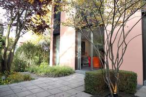 Exklusives Wohngebäude in Frankfurt-Oberrad – Top-Lage & luxuriöse Ausstattung – 60599 Oberrad, Frankfurt am Main – Vorschaubild 12