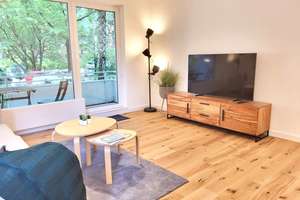 Provisionsfreie 2-Zimmer-Wohnung in Hamburg-Meiendorf | Eigennutzung oder Kapitalanlage – Nydamer Ring 9, 22145 Rahlstedt, Hamburg – Vorschaubild 2
