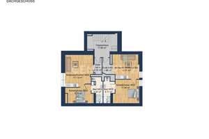Attraktive Kapitalanlage: Saniertes Mehrfamilienhaus in zentraler Lage von Regensburg – 93053 Galgenberg, Regensburg – Vorschaubild 13