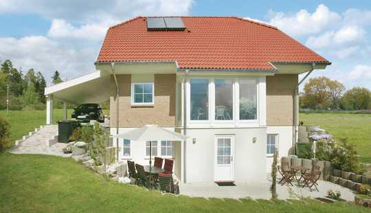 Bild von Eigenheim statt Miete! – Wunderschönes Traumhaus von Danhaus