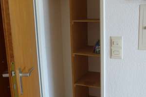 Helles Apartement in Paderborn – 33102 Kernstadt, Paderborn – Vorschaubild 7