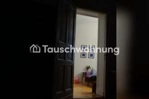 Tauschwohnung: Schöne helle Altbauwohnung (2 Zimmer, 79 Quadratmeter) – Kantstraße 98, 10627 Charlottenburg, Berlin – Vorschaubild 12