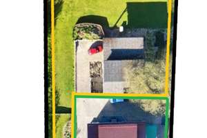 Dreifamilienhaus in Dielheim – 298m² + Garten, Garage und Nebengebäude - XL Grundstück 2.085m² – Neuwiesenweg 8, 69234 Dielheim – Vorschaubild 29