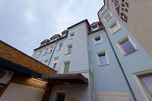 Renditestarkes 1-Zimmer-Apartment mit Ausbaupotenzial – ca. 8 % Rendite möglich