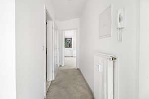 Bremen-Borgfeld: 2 Zi.-ETW zzgl. ausgebautem Spitzboden mit Garage und Gartenanteil – Die vollständige Adresse der Immobilie erhältst du vom Anbieter., 28357 Borgfeld, Bremen – Vorschaubild 14