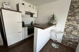 Möbliertes Apartment in Leipzig: 1-Zimmer-Wohnung mit Stellplatz – 4107 Zentrum-Süd, Leipzig – Vorschaubild 4