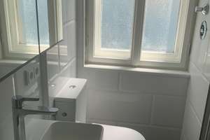top Altbau 2,5 Zi mit SüdBalkon in bester Lage von WÜ Sanderau – Neubergstasse 28, 97072 Sanderau, Würzburg – Vorschaubild 17