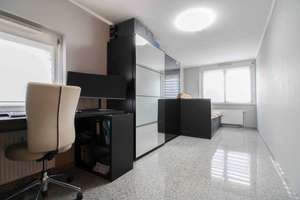 Maisonette im Haus-im-Haus-Stil: Großzügige 4,5-Zimmer mit eigenem Eingang in Stuttgart-Hausen – 70499 Hausen, Stuttgart – Vorschaubild 8