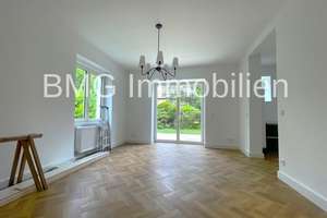 Traumhaftes Haus mit Garten - Erstbezug nach Kernsanierung – Nieritzweg 8, 14165 Zehlendorf, Berlin – Vorschaubild 8