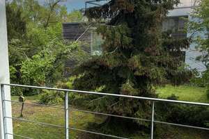 Schöne 2,5-Zimmer Wohnung mit Balkon in Stuttgart-Rohr – Die vollständige Adresse der Immobilie erhältst du vom Anbieter., 70565 Rohr, Stuttgart – Vorschaubild 8